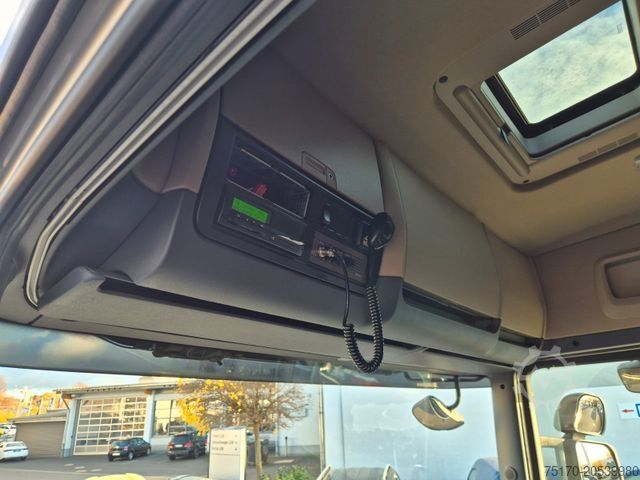 Autokran SCANIA G490 LB6x2*4HNB Palfinger PK 18002-EH D Funk AHK