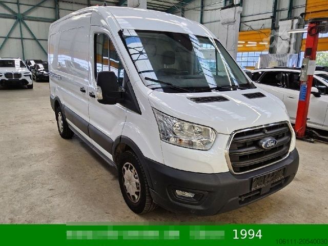 Minibus FORD Transit Kasten 350 L2 Trend