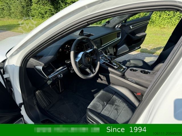 Fourgon PORSCHE Panamera Sport Turismo GTS Pano/Headup/Softclose