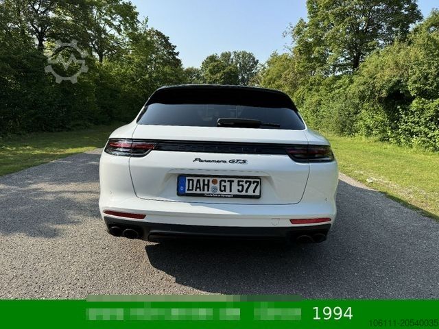 Fourgon PORSCHE Panamera Sport Turismo GTS Pano/Headup/Softclose