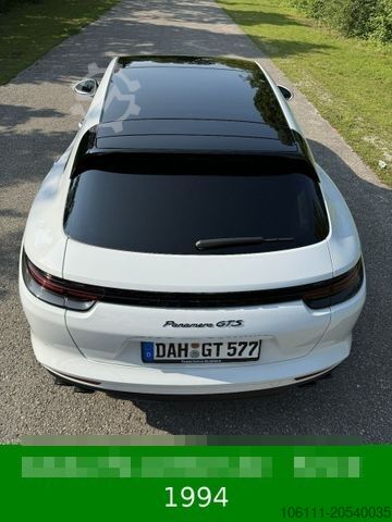 Fourgon PORSCHE Panamera Sport Turismo GTS Pano/Headup/Softclose