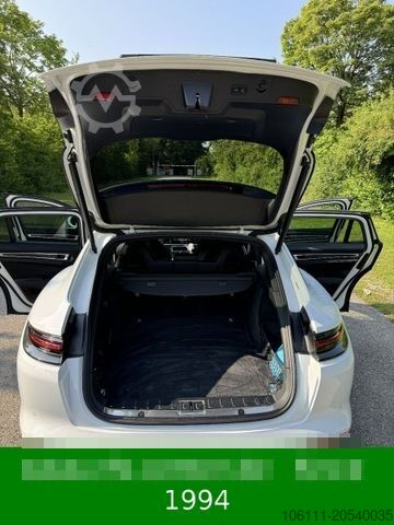 Fourgon PORSCHE Panamera Sport Turismo GTS Pano/Headup/Softclose
