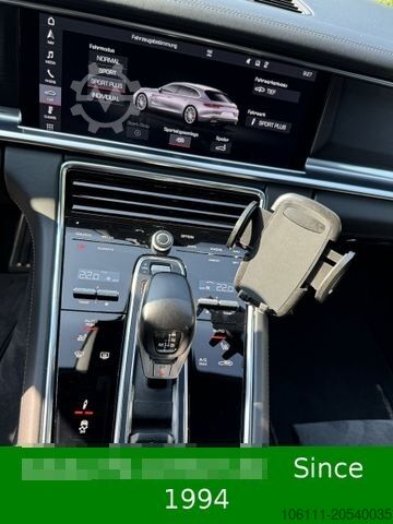 Fourgon PORSCHE Panamera Sport Turismo GTS Pano/Headup/Softclose