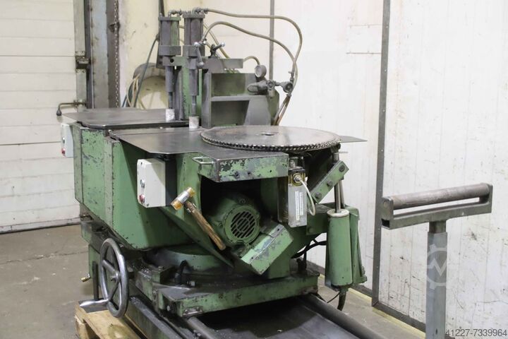 Double miter saw Kaltenbach DKL 500