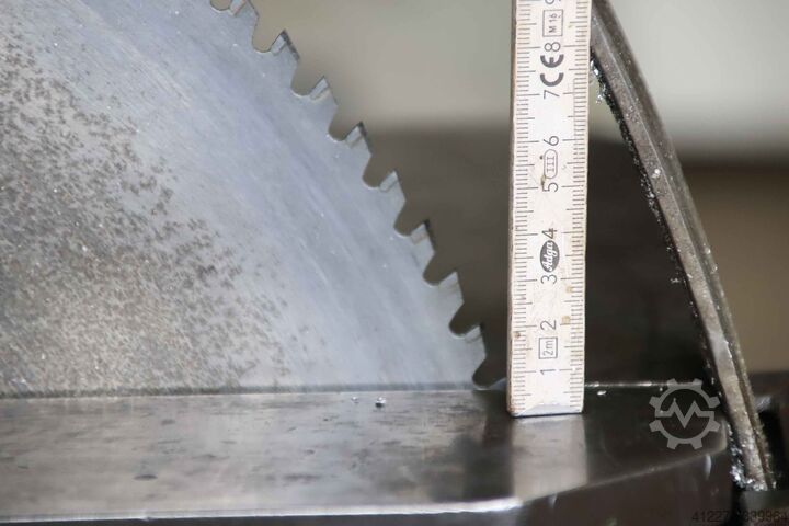 Dupla gérvágó fűrész Kaltenbach DKL 500