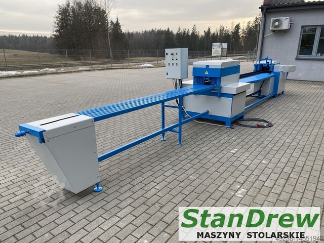 Kesim makinesi Walter WDPP-410 Walter WDPP-410