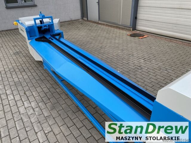 Kesim makinesi Walter WDPP-410 Walter WDPP-410