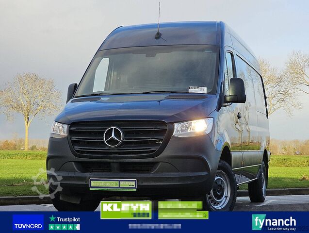 Break cu acoperiș înalt MERCEDES-BENZ SPRINTER 316 L2H2 3.5t-Trekhaak!
