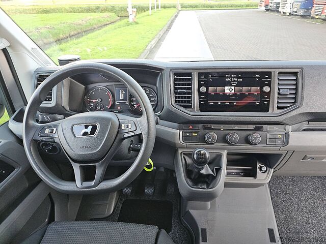 Break cu acoperiș înalt M.A.N. TGE 3.140 XXL ac EURO6