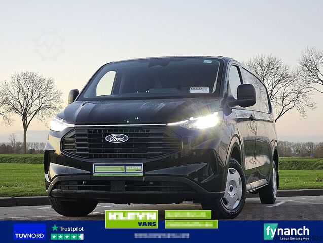 Break cu acoperiș înalt FORD TRANSIT CUSTOM 2.0 L2H1 Navi LED!