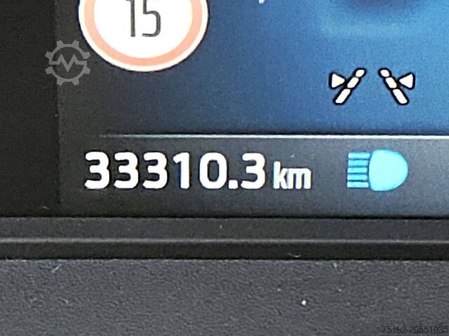 Break cu acoperiș înalt FORD TRANSIT CUSTOM 2.0 L2H1 Navi LED!