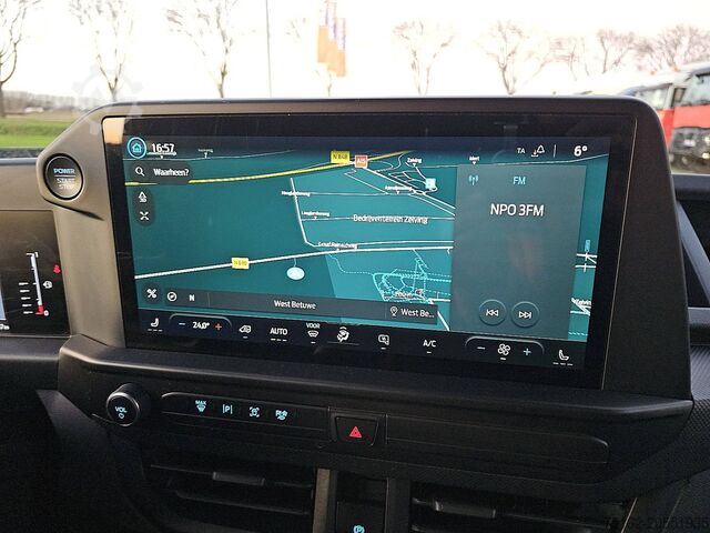 Break cu acoperiș înalt FORD TRANSIT CUSTOM 2.0 L2H1 Navi LED!