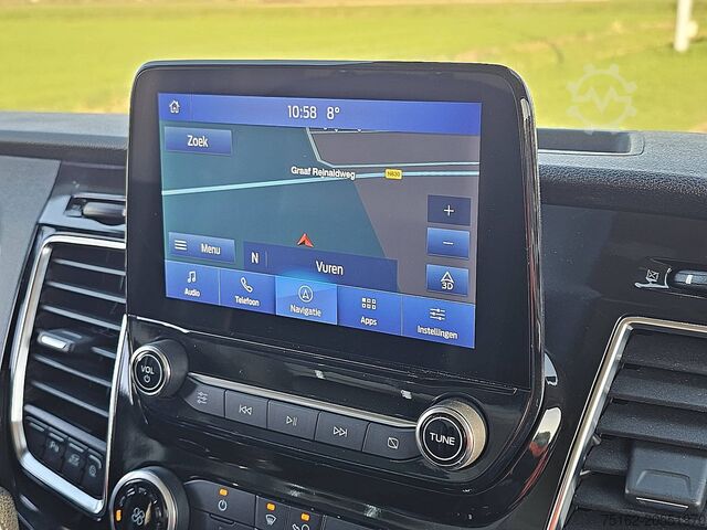 Break cu acoperiș înalt FORD TRANSIT CUSTOM 2.0 L2H1 185PK Sport Aut