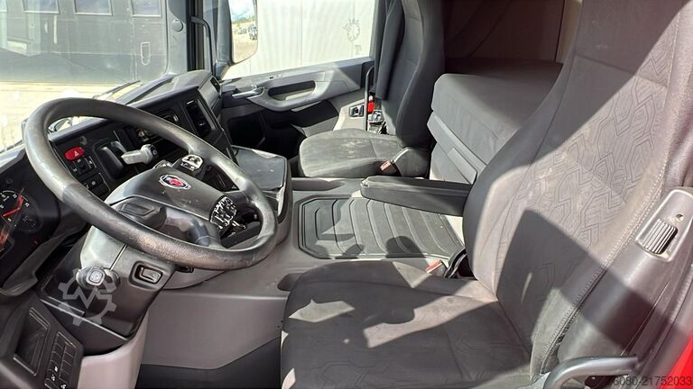 Standaard trekker Scania G 450 (7 PIECES AVAILABLE / RETARDER / BELGIAN ...