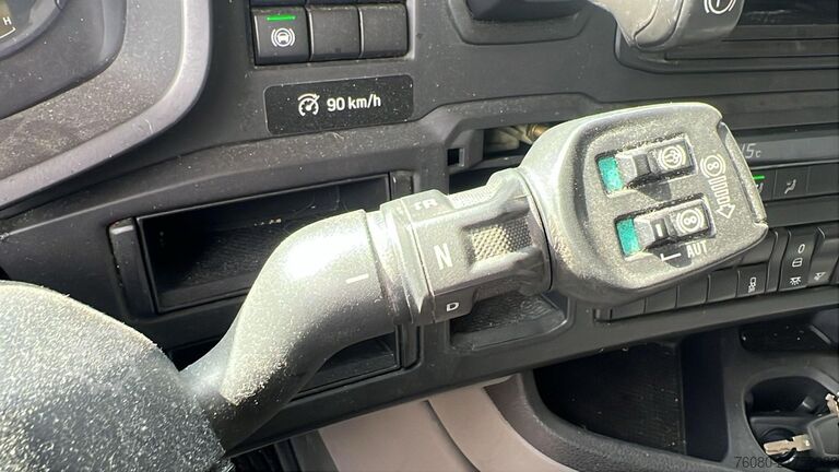 Standaard trekker Scania G 450 (7 PIECES AVAILABLE / RETARDER / BELGIAN ...