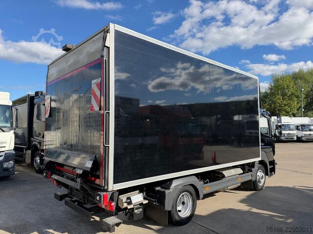 Ψυγειοφόρο βαν MERCEDES-BENZ ATEGO 823 / 923 L Kühlkoffer 5 m LBW 1,5 to.*TK