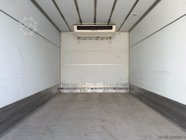 Ψυγειοφόρο βαν MERCEDES-BENZ ATEGO 823 / 923 L Kühlkoffer 5 m LBW 1,5 to.*TK