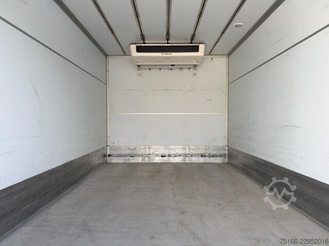 Ψυγειοφόρο βαν MERCEDES-BENZ ATEGO 823 / 923 L Kühlkoffer 5 m LBW 1,5 to.*TK