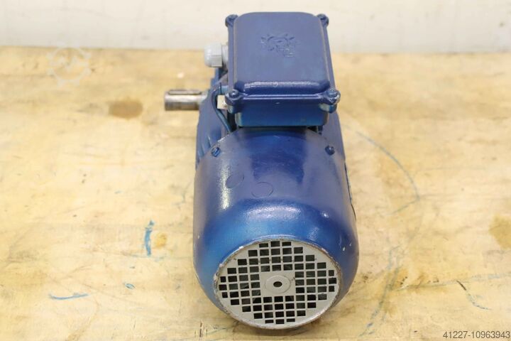 Silnik przekładniowy 0,55 kW 93 obr. Nord SK 530SU-80S/4BRE8