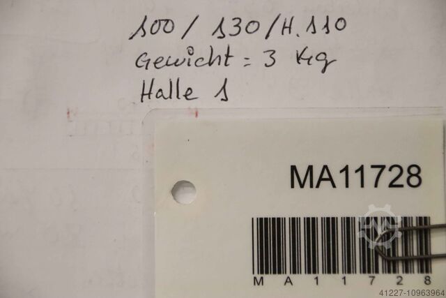 Transformator 150 VA Strobelt TG-00005