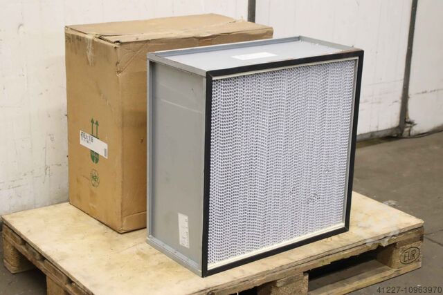 Filtre à air camfil ABSOLUTE 1E-1000-1