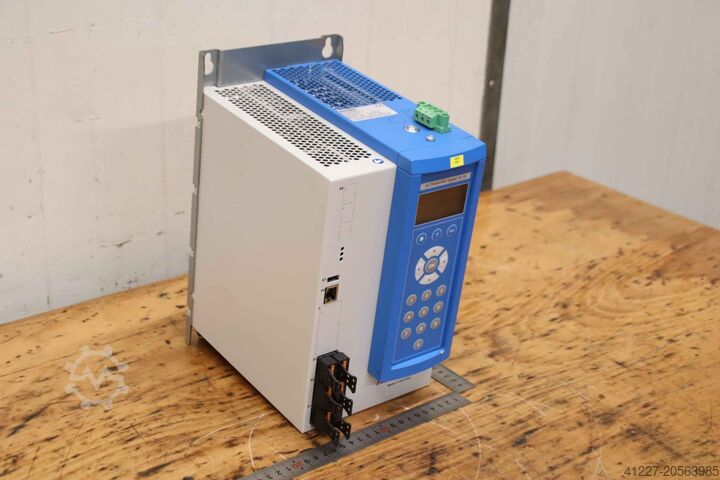 Ultrasoongenerator 1,6 kW Herrmann Ultrabond digital 16.16