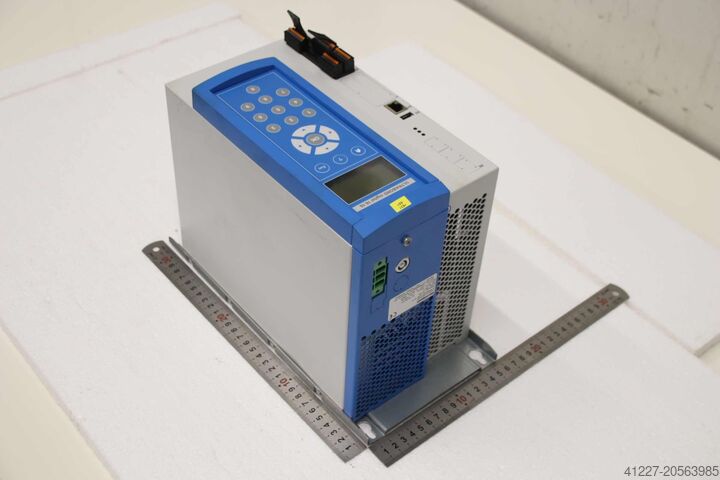 Ultrasoongenerator 1,6 kW Herrmann Ultrabond digital 16.16