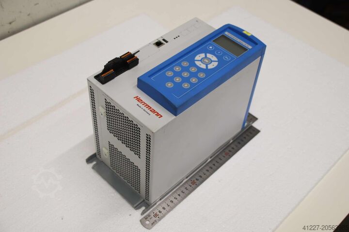 Ultrasoongenerator 1,6 kW Herrmann Ultrabond digital 16.16