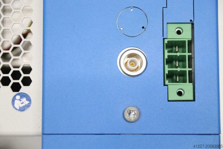 Ultrasoongenerator 1,6 kW Herrmann Ultrabond digital 16.16