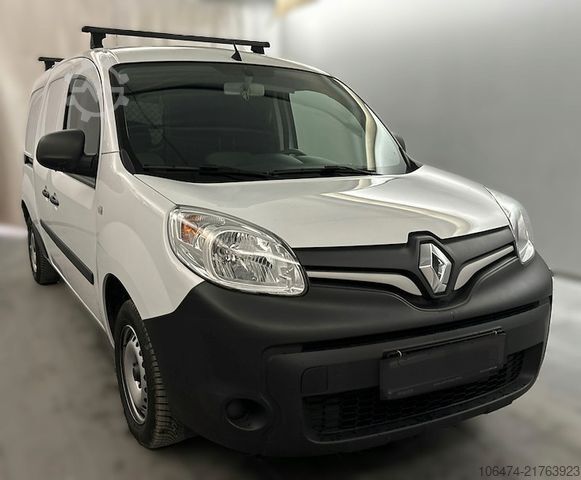 Kassevogn RENAULT Kangoo Rapid Maxi Extra # Navi#Kamera#Dachträger