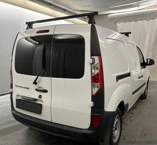 Kassevogn RENAULT Kangoo Rapid Maxi Extra # Navi#Kamera#Dachträger