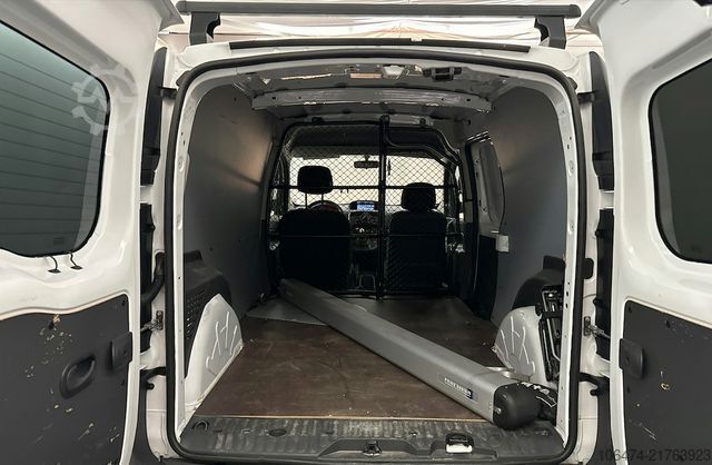 Kassevogn RENAULT Kangoo Rapid Maxi Extra # Navi#Kamera#Dachträger