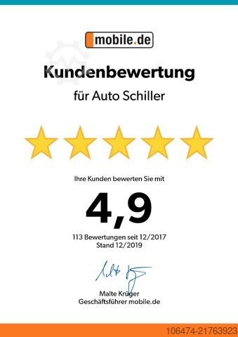 Kassevogn RENAULT Kangoo Rapid Maxi Extra # Navi#Kamera#Dachträger