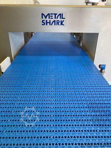 Metalldetektor Cassel Shark 2A Metal Detector system