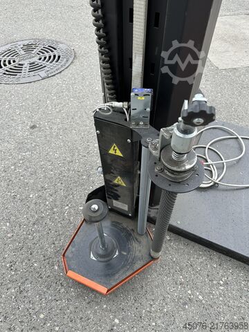 EvoPac Nobel Filmeuse - Filmeuse de palettes EvoPack Nobel