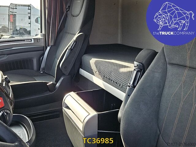 Standaard-SZM DAF XF 105 480