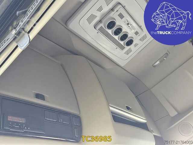 Standaard-SZM DAF XF 105 480