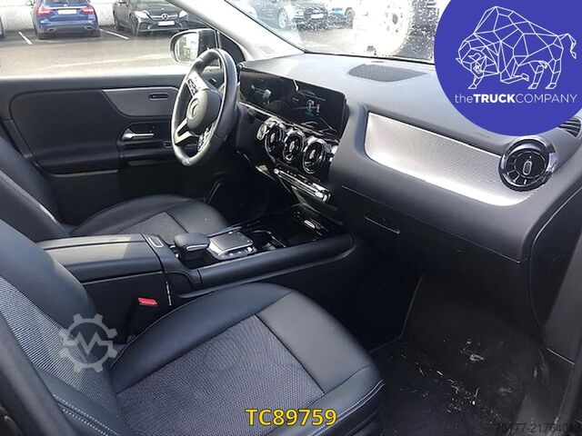 Mercedes-Benz GLA 200 D Mercedes-Benz GLA 200 D