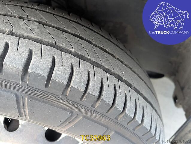 Bavul Peugeot Boxer 2.0 HDI BOX + LIFT