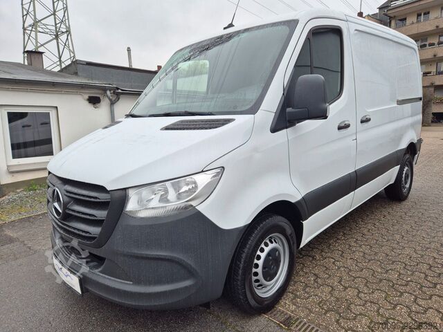 Κλειστό βαν MERCEDES-BENZ Sprinter 211 Kasten*L1/H1*Klima*3 Sitzer*