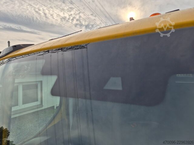 Τριαξονικό ανατρεπτικό βαν IVECO Daily Doka 50C*Kipper*Standheizung*AHK*