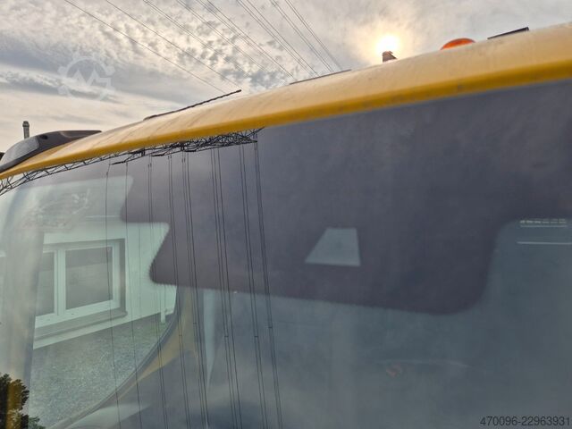 Φορτηγό ανατρεπόμενο βαν IVECO Daily Doka 50C*Kipper*Standheizung*