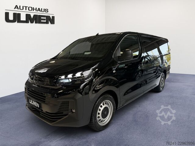 Panel kombi PEUGEOT EXPERT Kastenwagen XL Diesel 180 Automatik