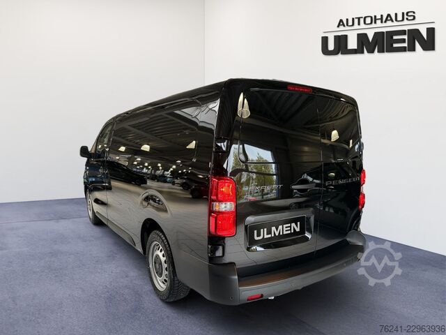 Panel kombi PEUGEOT EXPERT Kastenwagen XL Diesel 180 Automatik