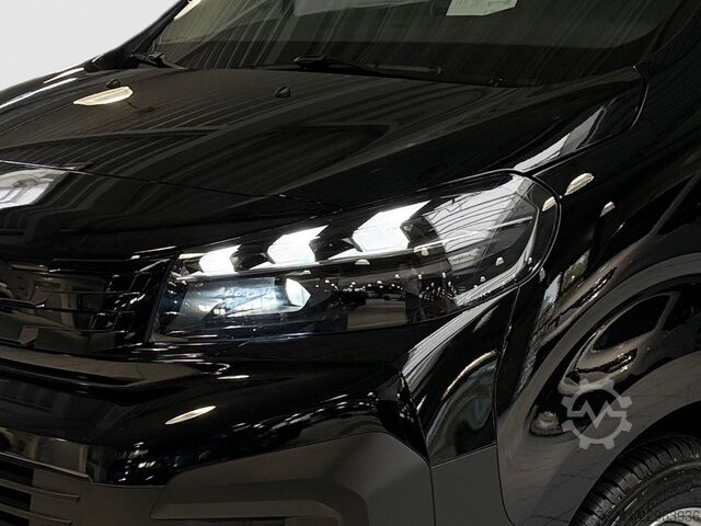 Panel kombi PEUGEOT EXPERT Kastenwagen XL Diesel 180 Automatik