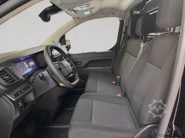 Panel kombi PEUGEOT EXPERT Kastenwagen XL Diesel 180 Automatik