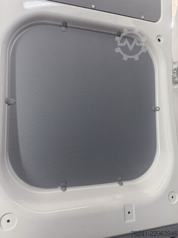 Panel kombi Citroën Jumper Kastenwagen L3H2 3.3T  Diesel 140 Manuell