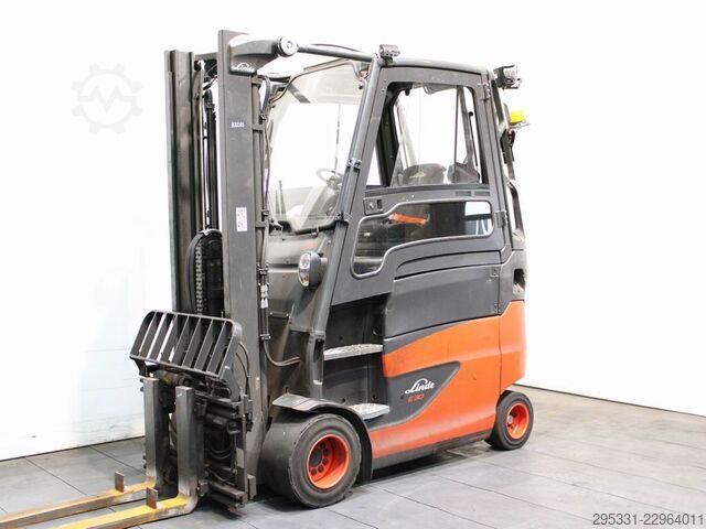  Linde E 30 HL