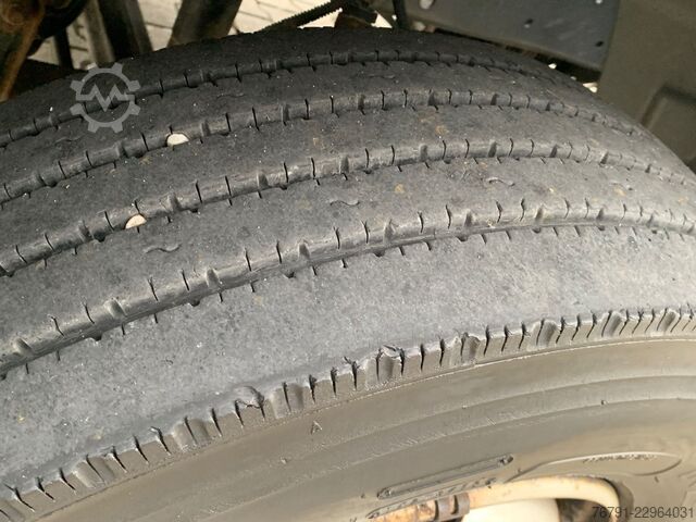 Samochód do przewozu napojów MERCEDES-BENZ Atego 916 816L_ 5m kurz_ Klima_ Bordwände_ Türen