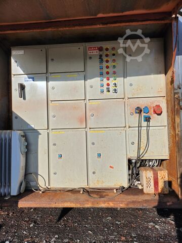 Afbarker Valon Kone VK26MX